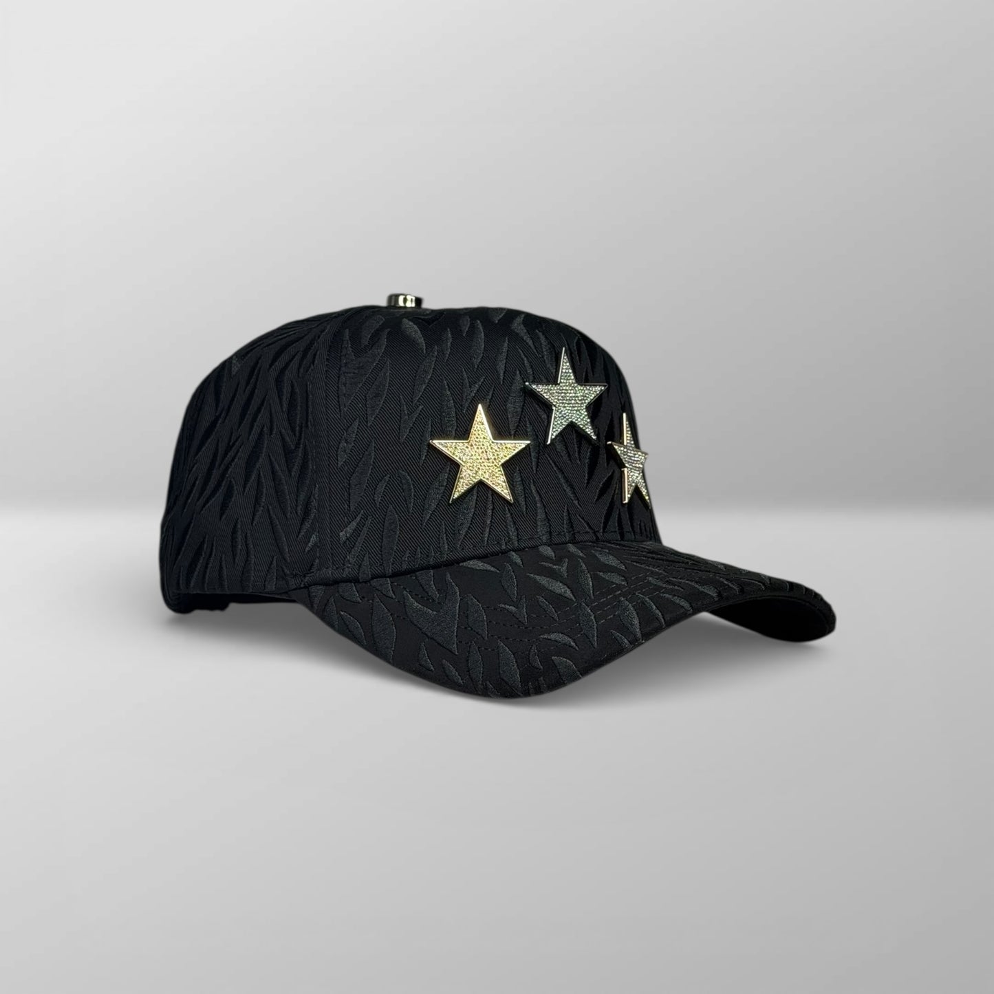 BARBAS HATS X CT "ROCKSTAR"
