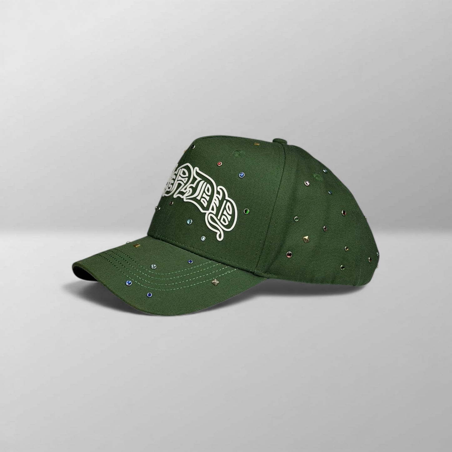 DANDY HATS "DANDY HATS ANIVERSARIO VERDE"