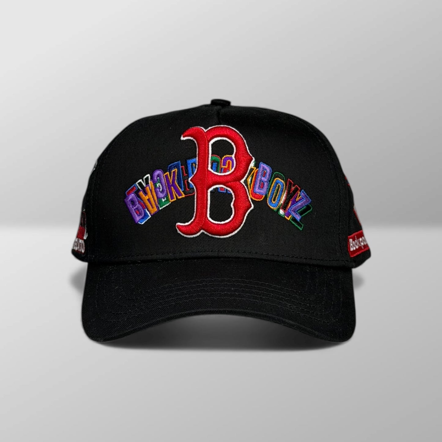 FINO X BACKPACK BOYZ "BOSTON"