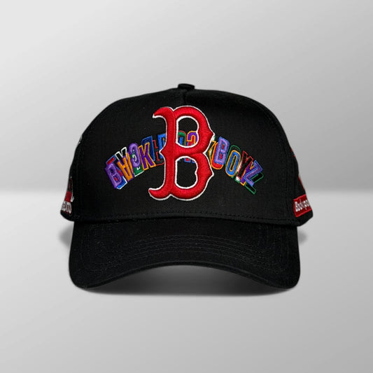 FINO X BACKPACK BOYZ "BOSTON"