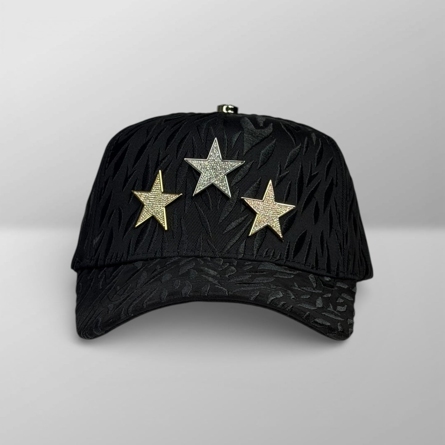 BARBAS HATS X CT "ROCKSTAR"