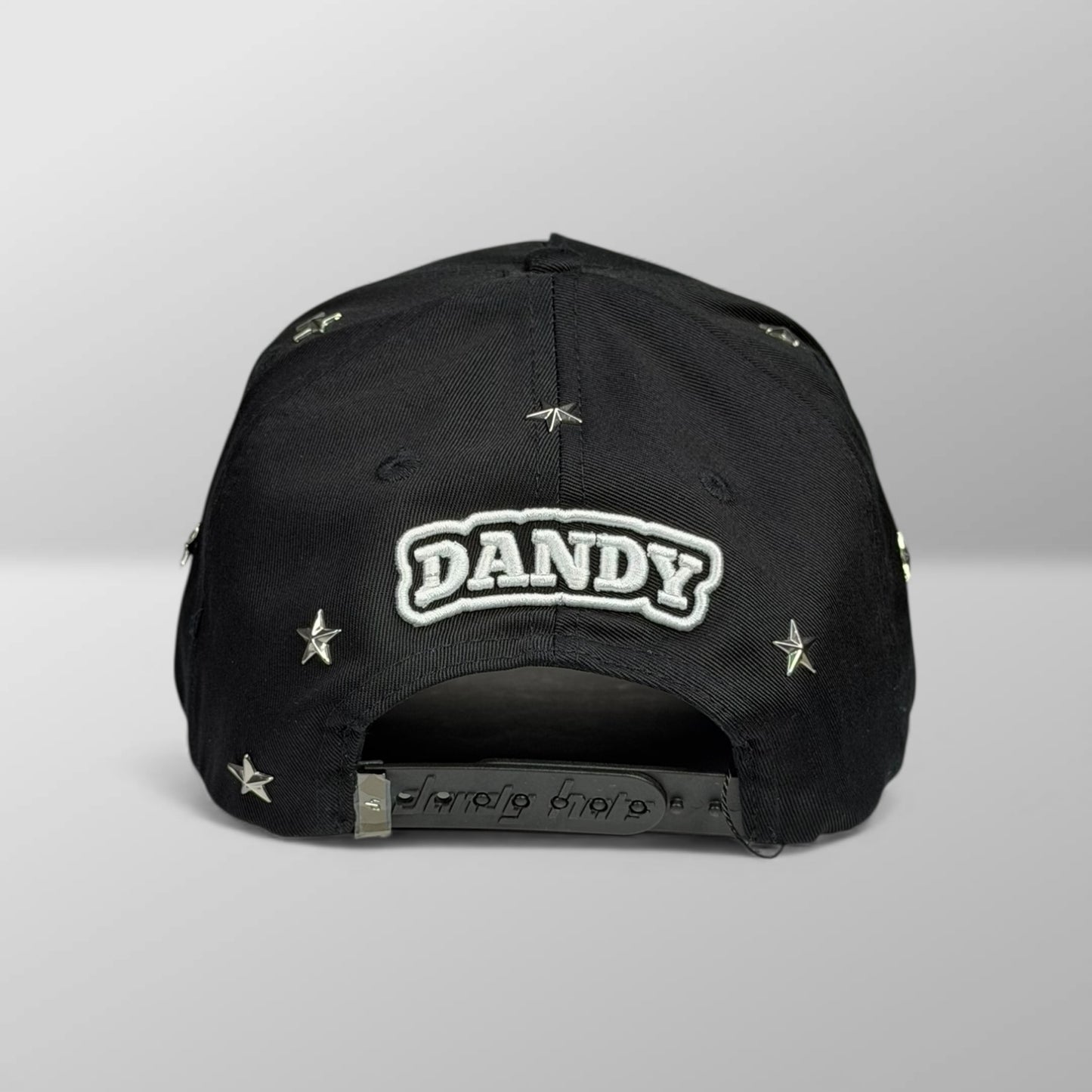 DANDY HATS "DANDY HATS STARS & STUDS"