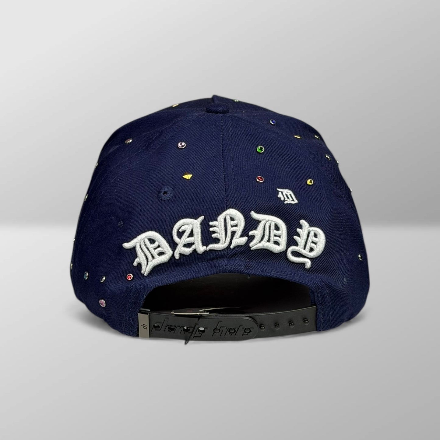 DANDY HATS "DANDY HATS ANIVERSARIO AZUL"