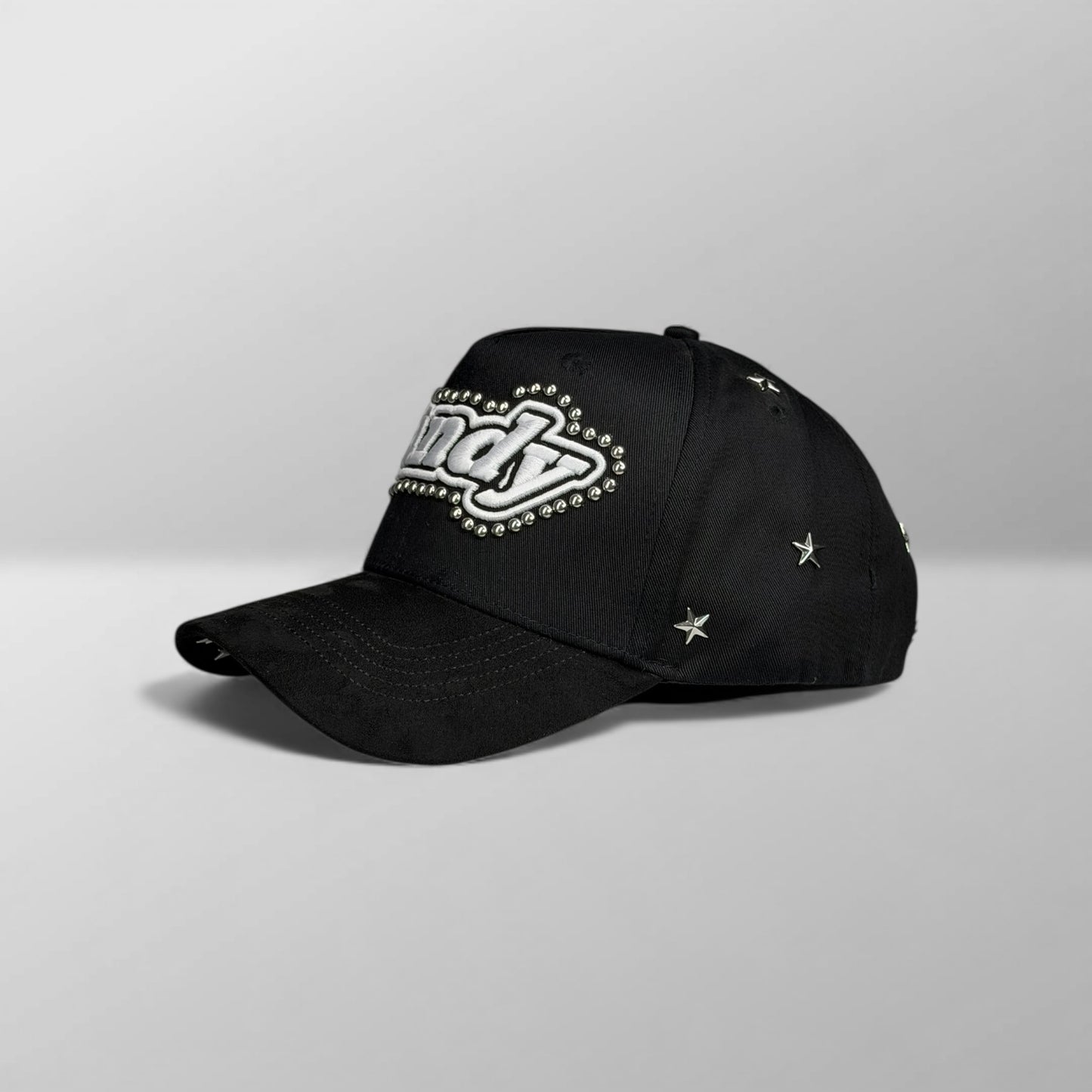 DANDY HATS "DANDY HATS STARS & STUDS"