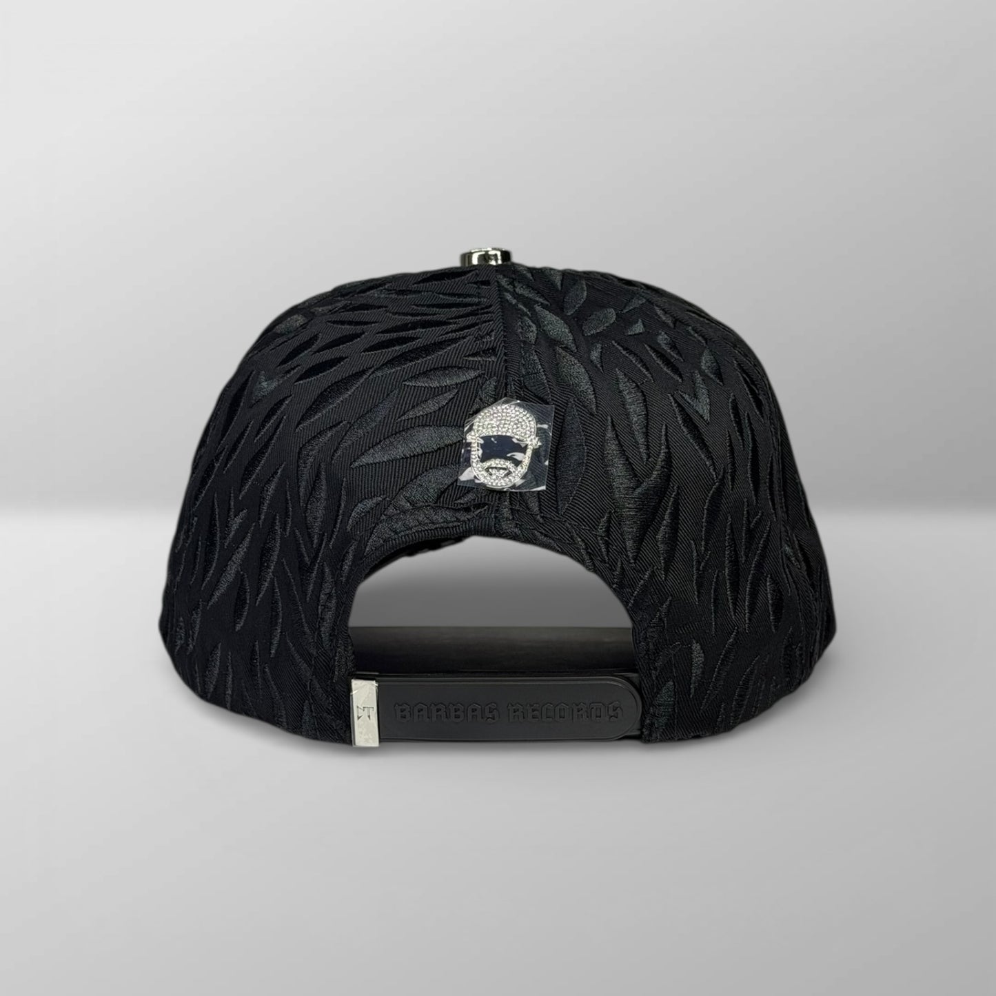 BARBAS HATS X CT "ROCKSTAR"