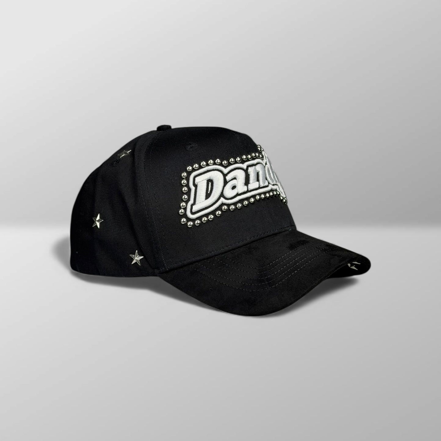 DANDY HATS "DANDY HATS STARS & STUDS"