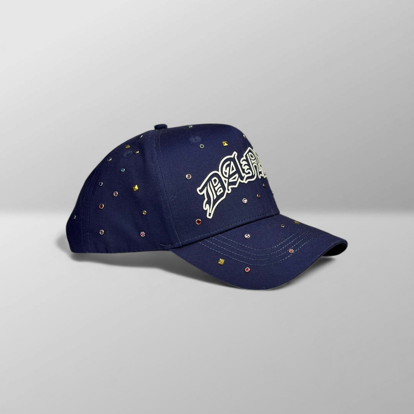 DANDY HATS "DANDY HATS ANIVERSARIO AZUL"