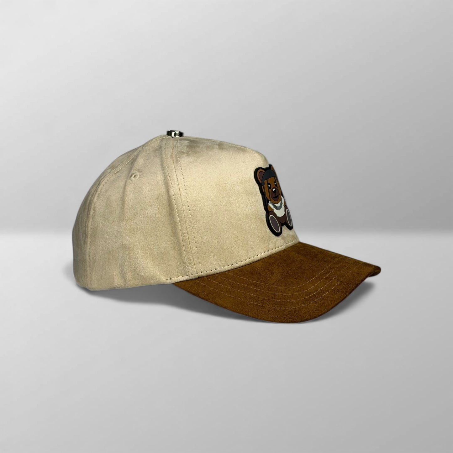 BARBAS HATS "BEAR SCOTT"