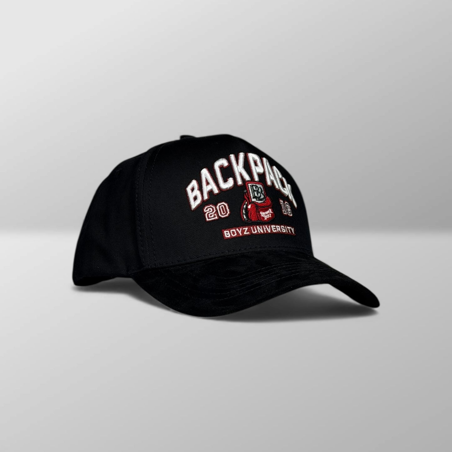 FINO X BACKPACK BOYZ "LA MOCHILA"