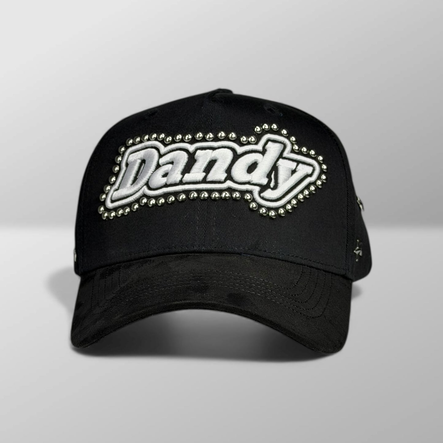 DANDY HATS "DANDY HATS STARS & STUDS"