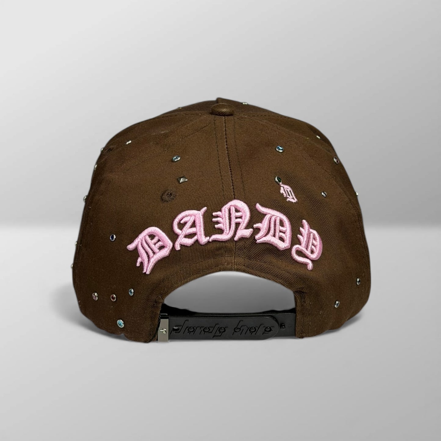 DANDY HATS "10 ANIVERSARIO CAFE"