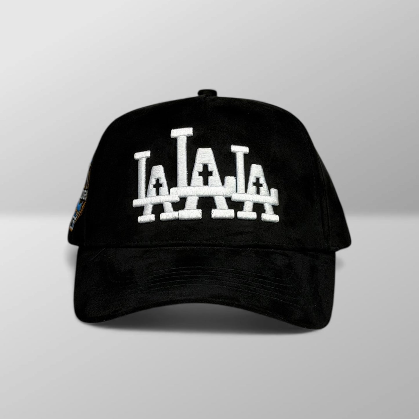 RUDE AWAKENINGS "LALALA SAUCE"