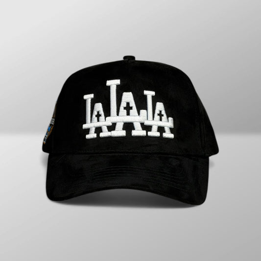 RUDE AWAKENINGS "LALALA SAUCE"