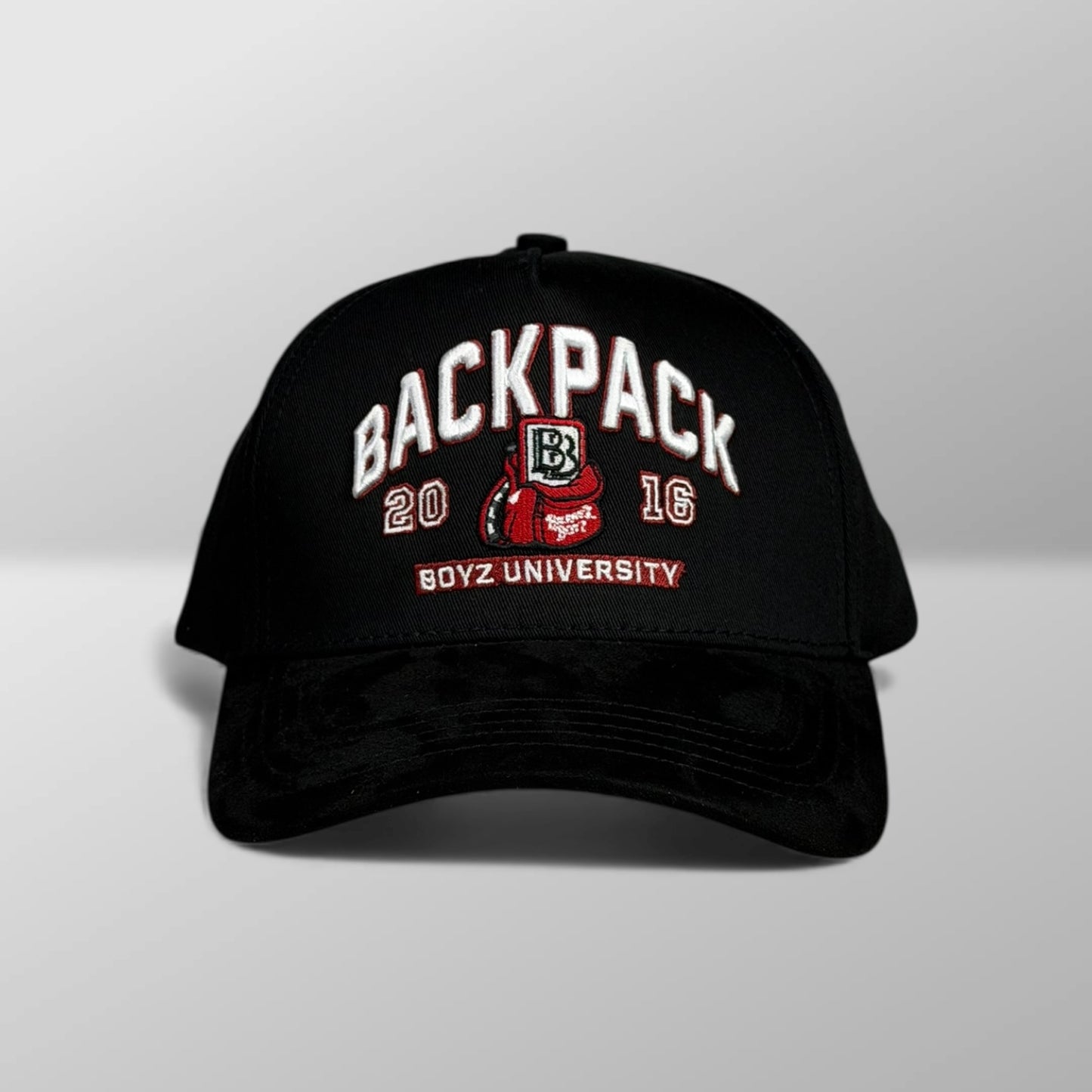 FINO X BACKPACK BOYZ "LA MOCHILA"