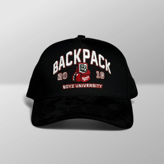 FINO X BACKPACK BOYZ "LA MOCHILA"