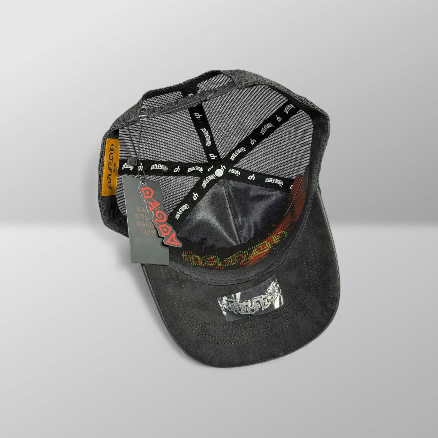 DANDY HATS "DANDY HATS DID THIS"