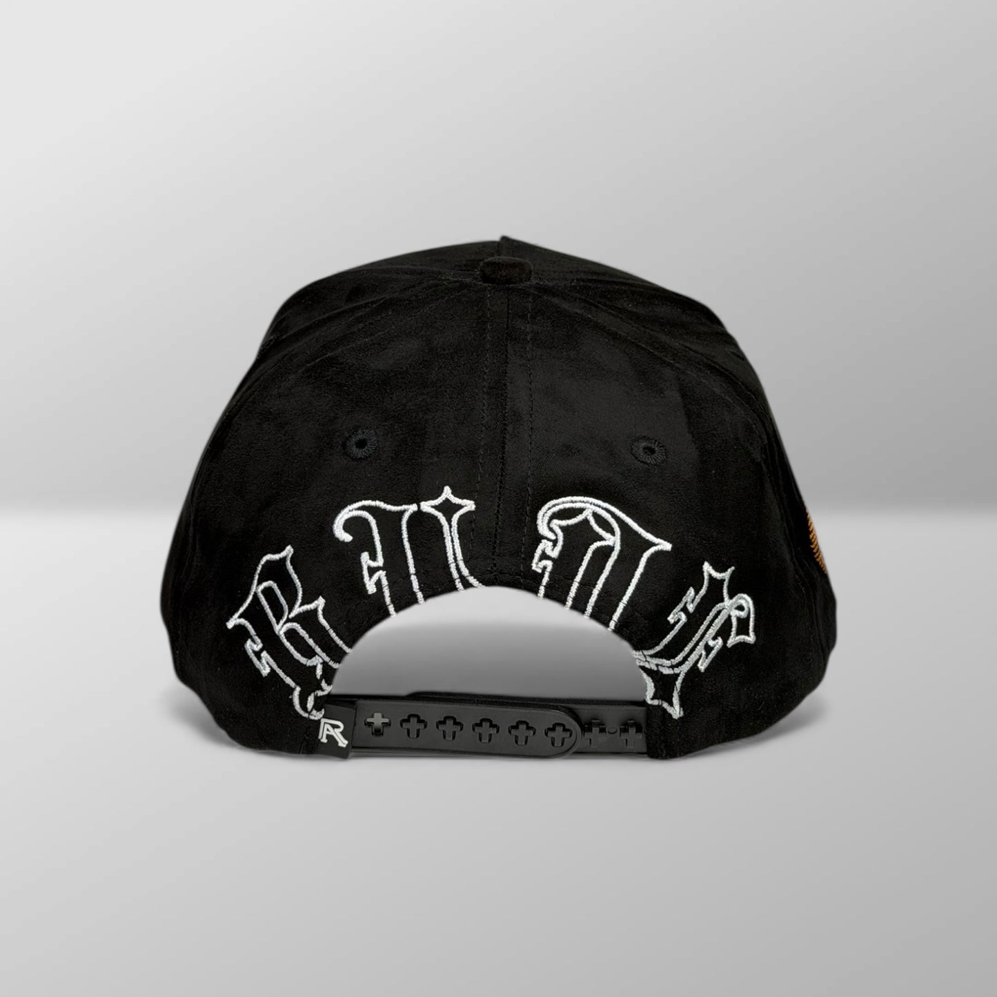 RUDE AWAKENINGS "LALALA SAUCE"