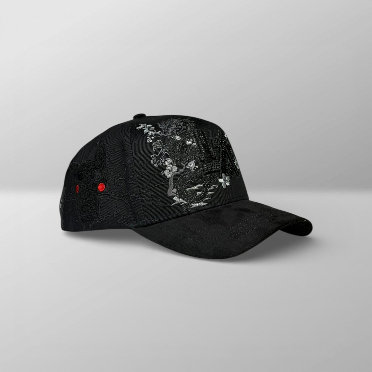 RICO HATS "LA JAPAN"