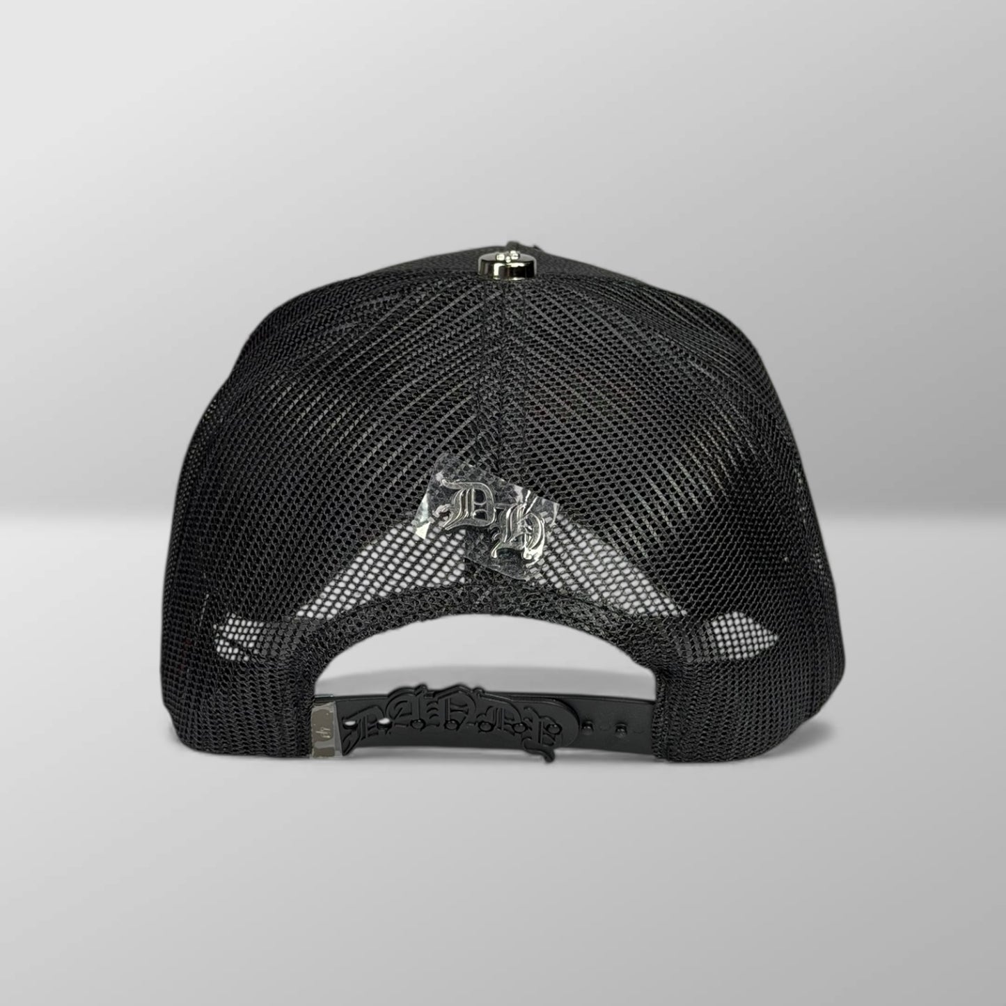 DANDY HATS "DANDY HATS DID THIS"