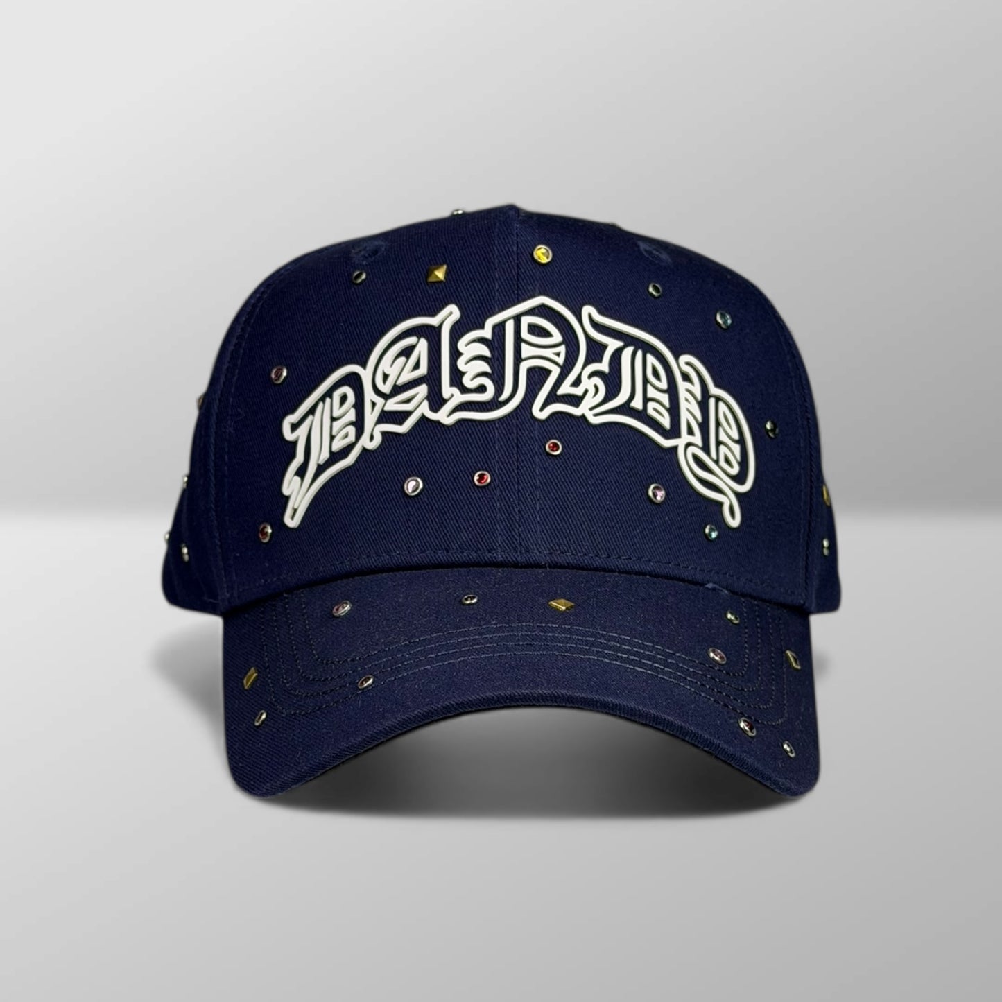 DANDY HATS "DANDY HATS ANIVERSARIO AZUL"