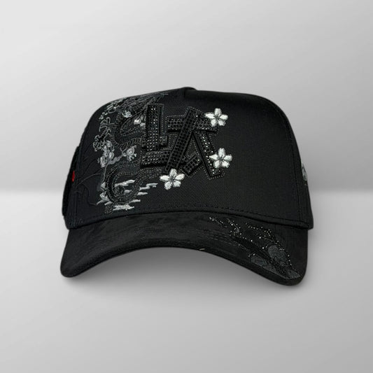 RICO HATS "LA JAPAN"