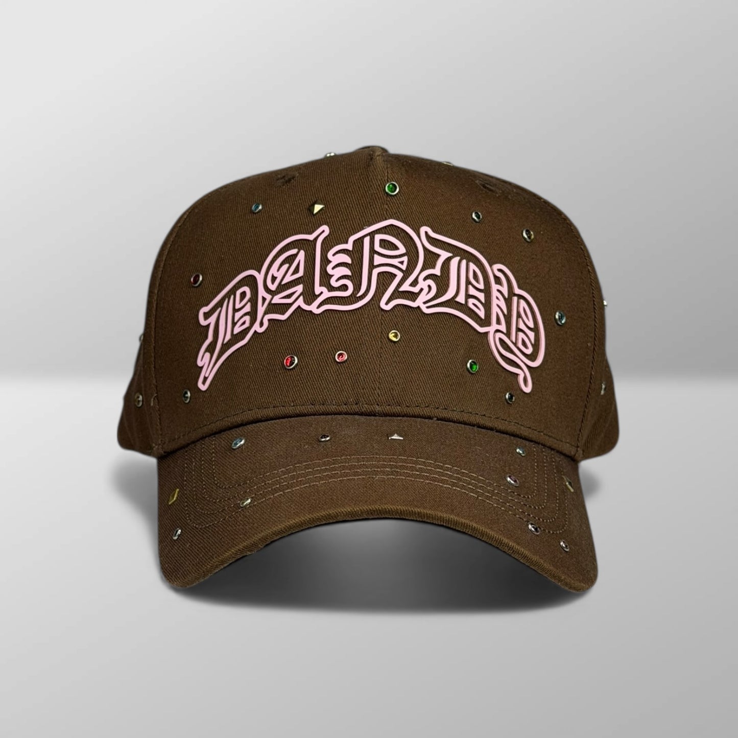 DANDY HATS "10 ANIVERSARIO CAFE"