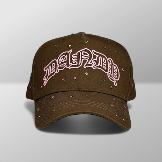 DANDY HATS "10 ANIVERSARIO CAFE"