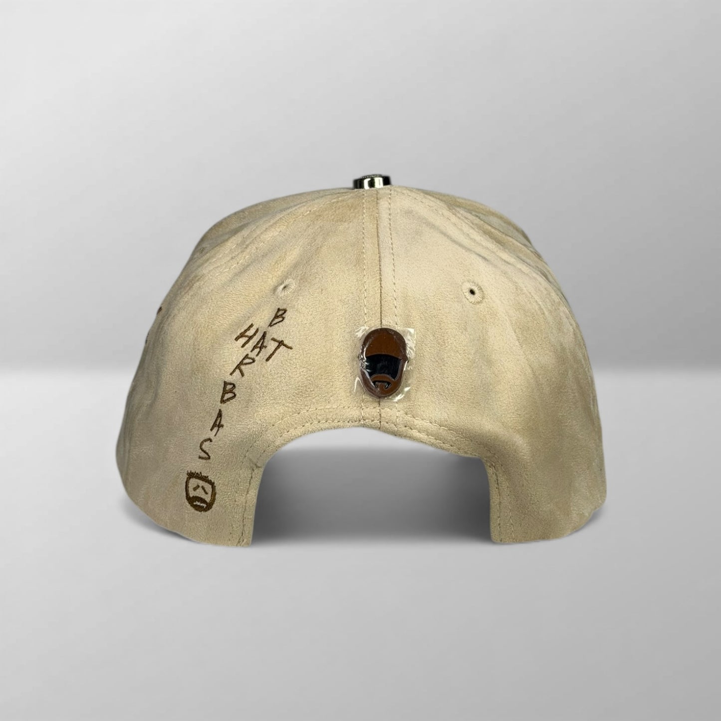 BARBAS HATS "BEAR SCOTT"