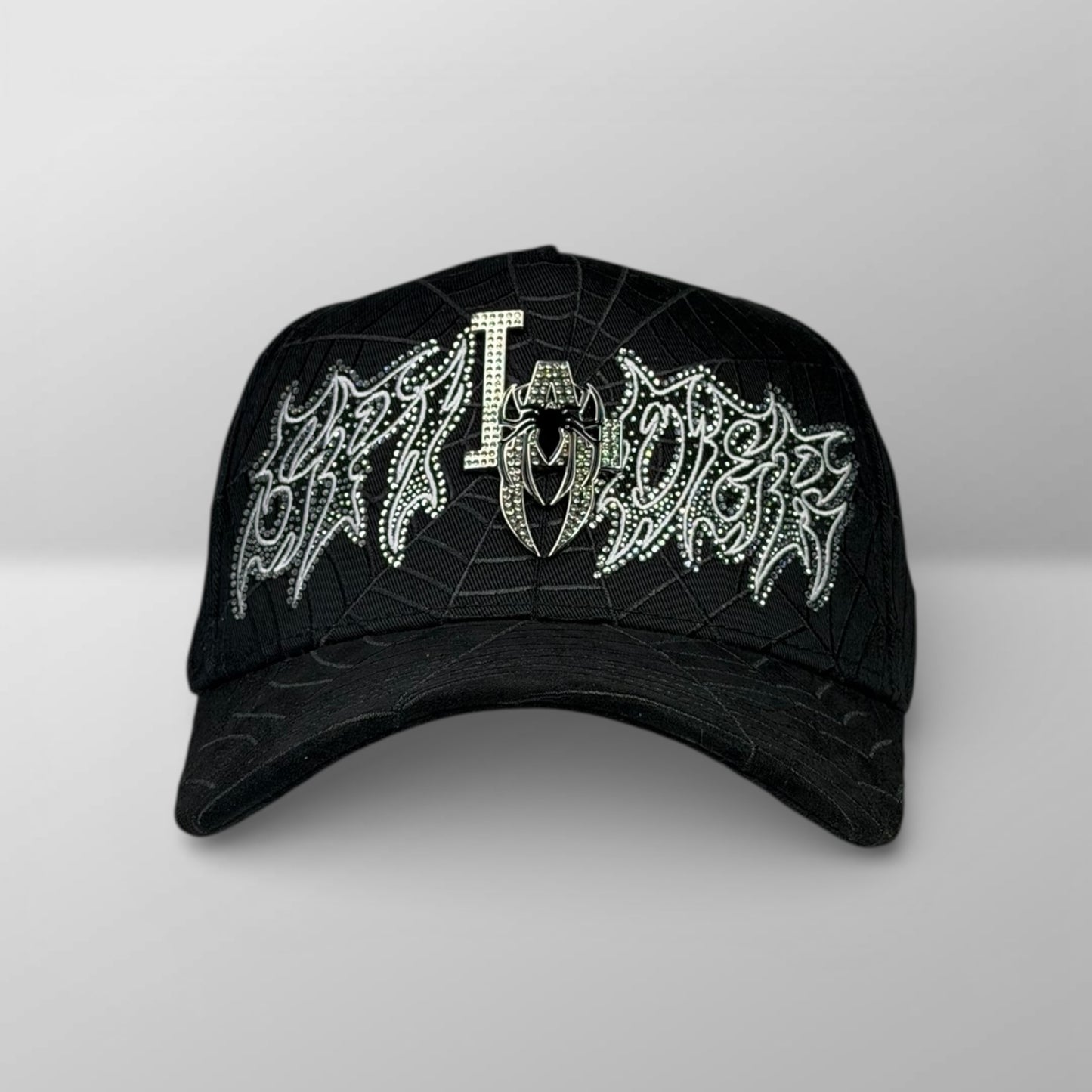 RICO HATS "LA SPIDER"