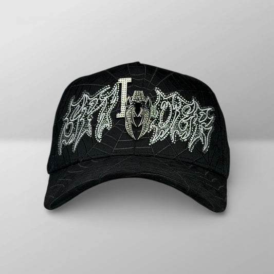 RICO HATS "LA SPIDER"