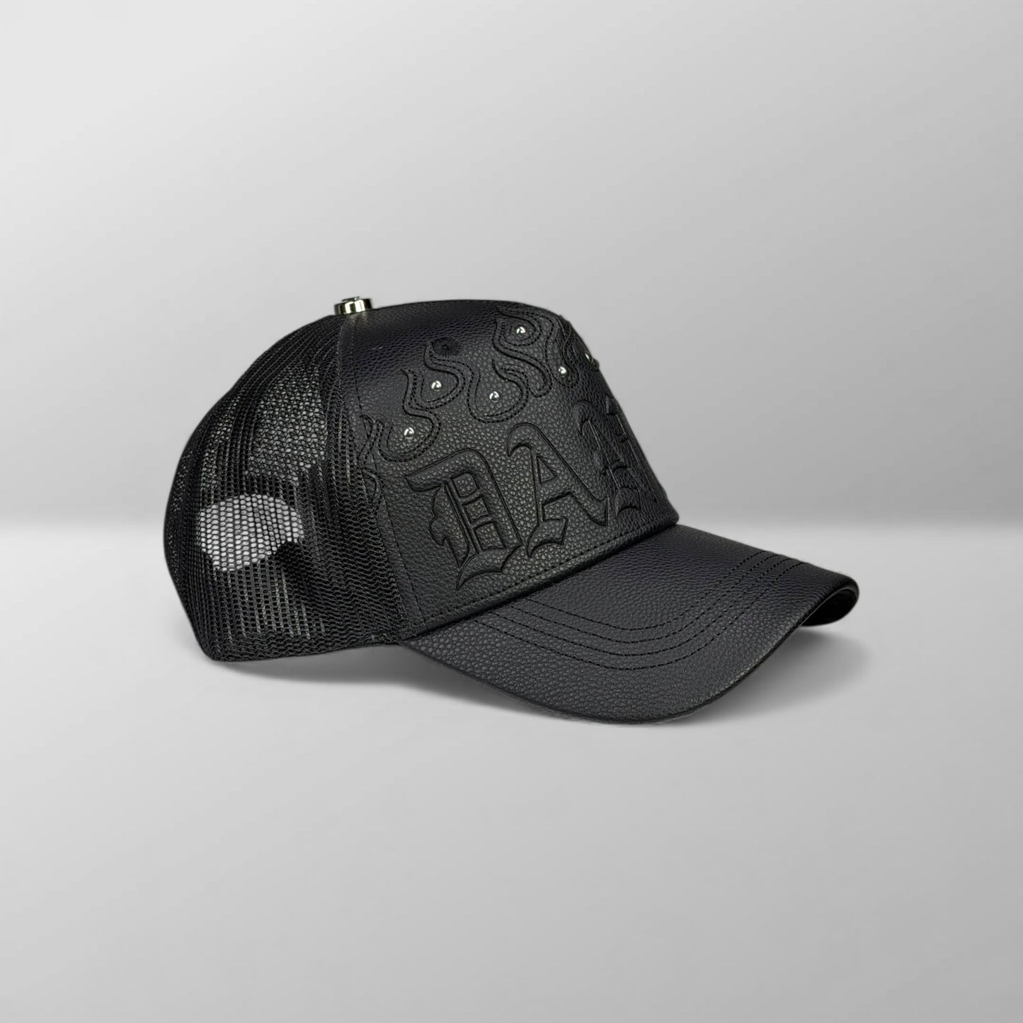 DANDY HATS "DANDY HATS DID THIS"