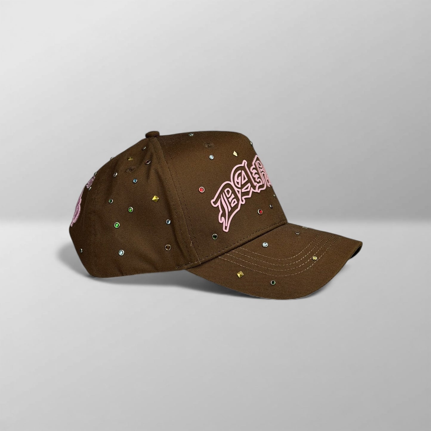 DANDY HATS "10 ANIVERSARIO CAFE"