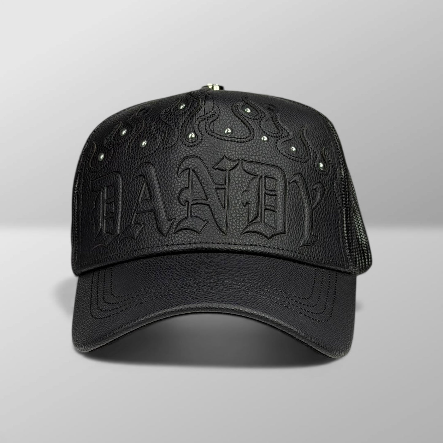 DANDY HATS "DANDY HATS DID THIS"