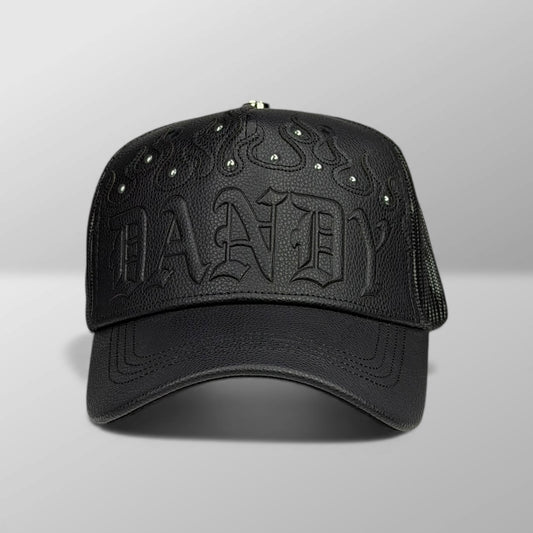 DANDY HATS "DANDY HATS DID THIS"