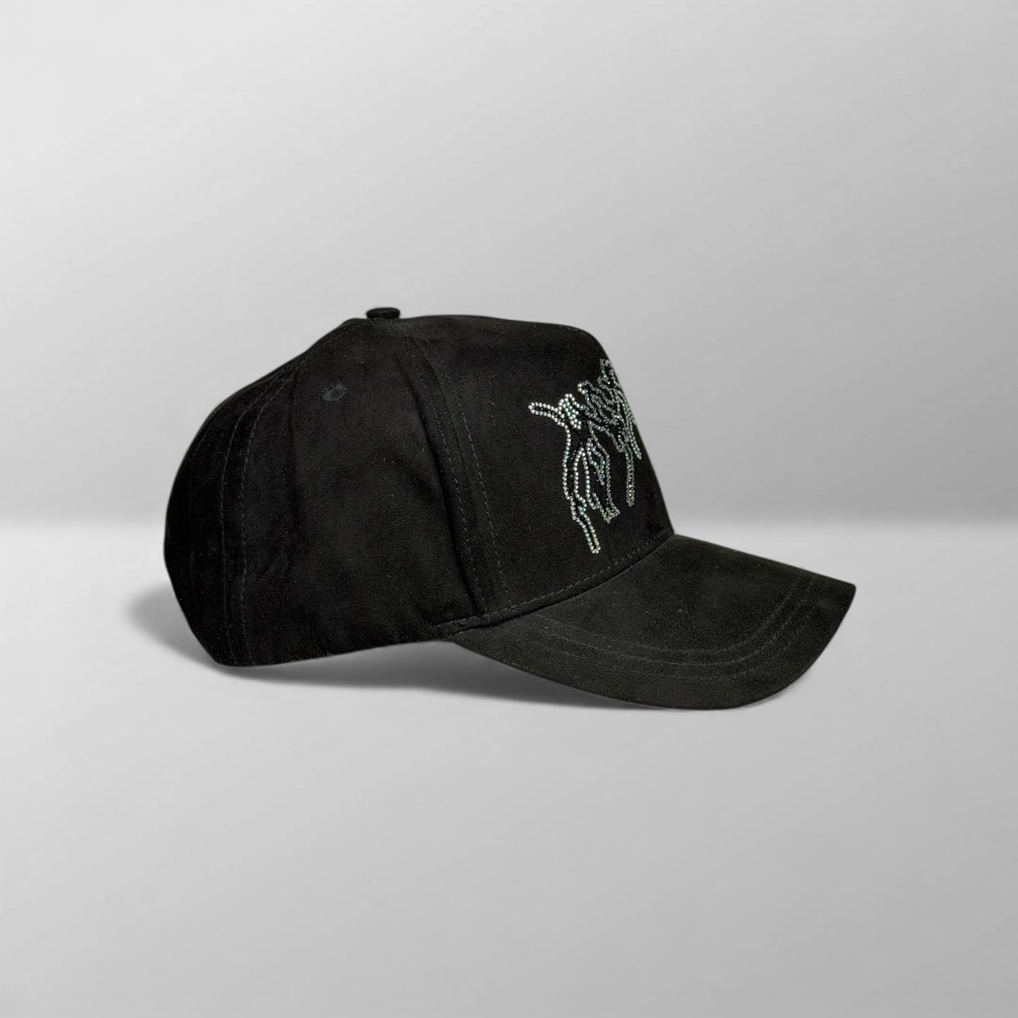 BARBAS HATS "BARBAS HATS X ANYMORE"