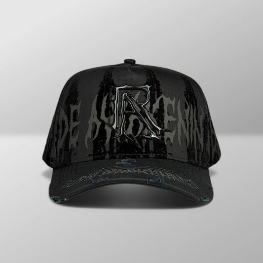 RUDE AWAKENINGS "CATHEDRAL"