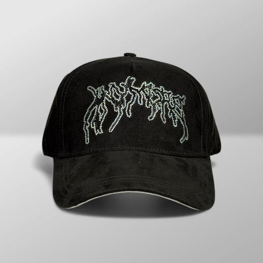 BARBAS HATS "BARBAS HATS X ANYMORE"