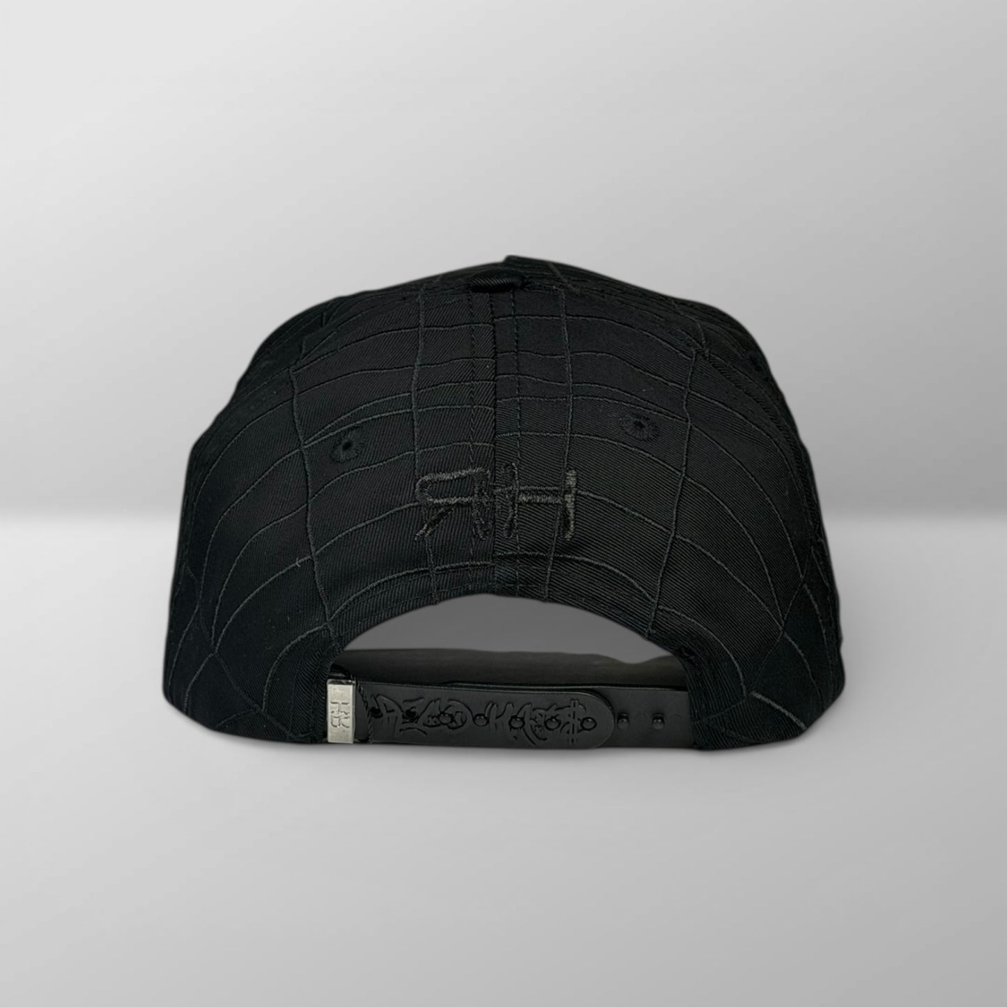 RICO HATS "LA SPIDER"