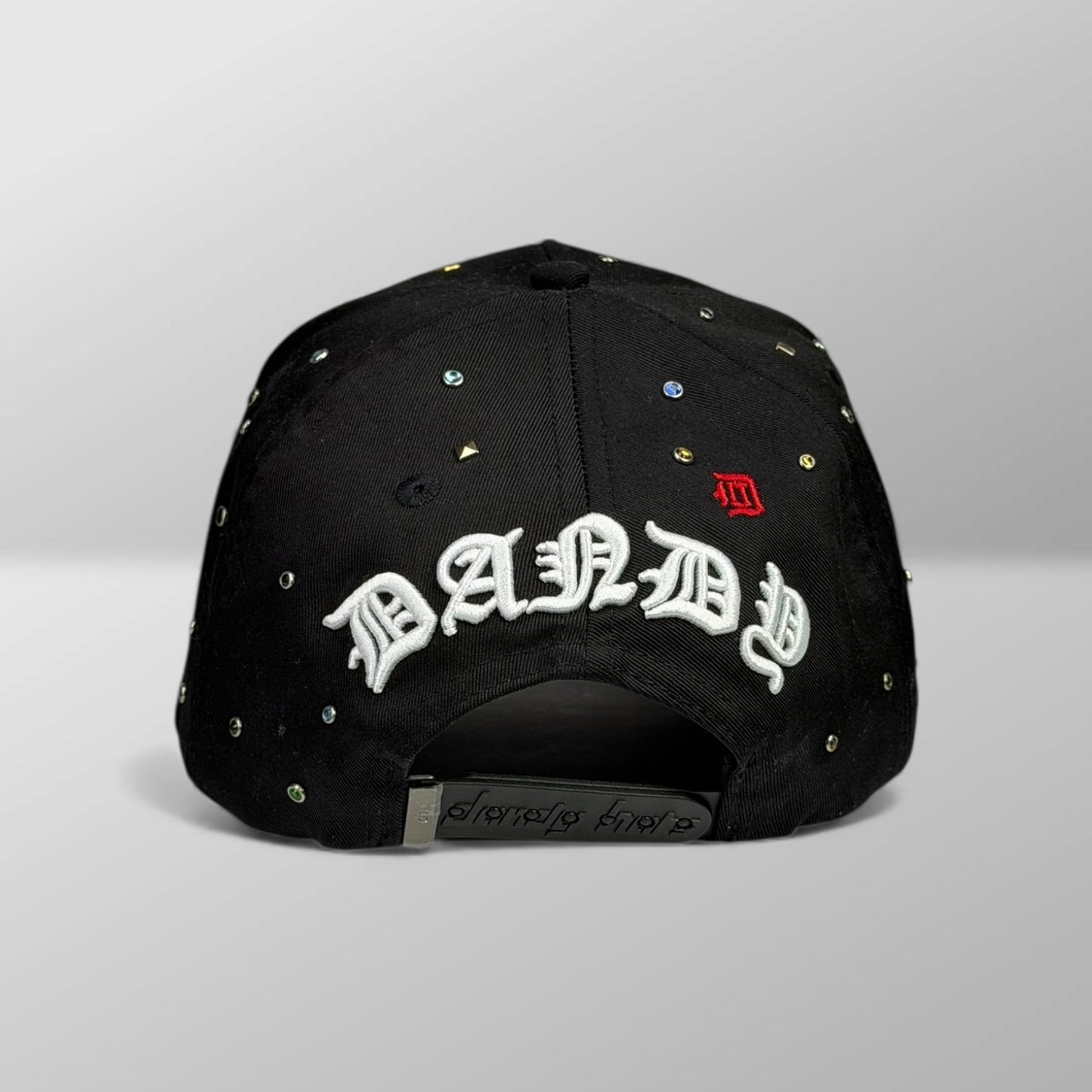 DANDY HATS "10 ANIVERSARIO BLACK"