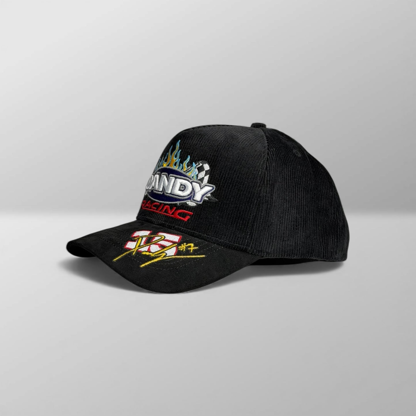 DANDY HATS "RACING"