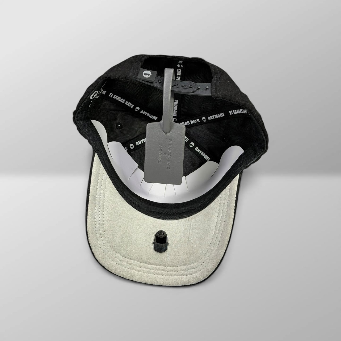 BARBAS HATS "BARBAS HATS X ANYMORE"