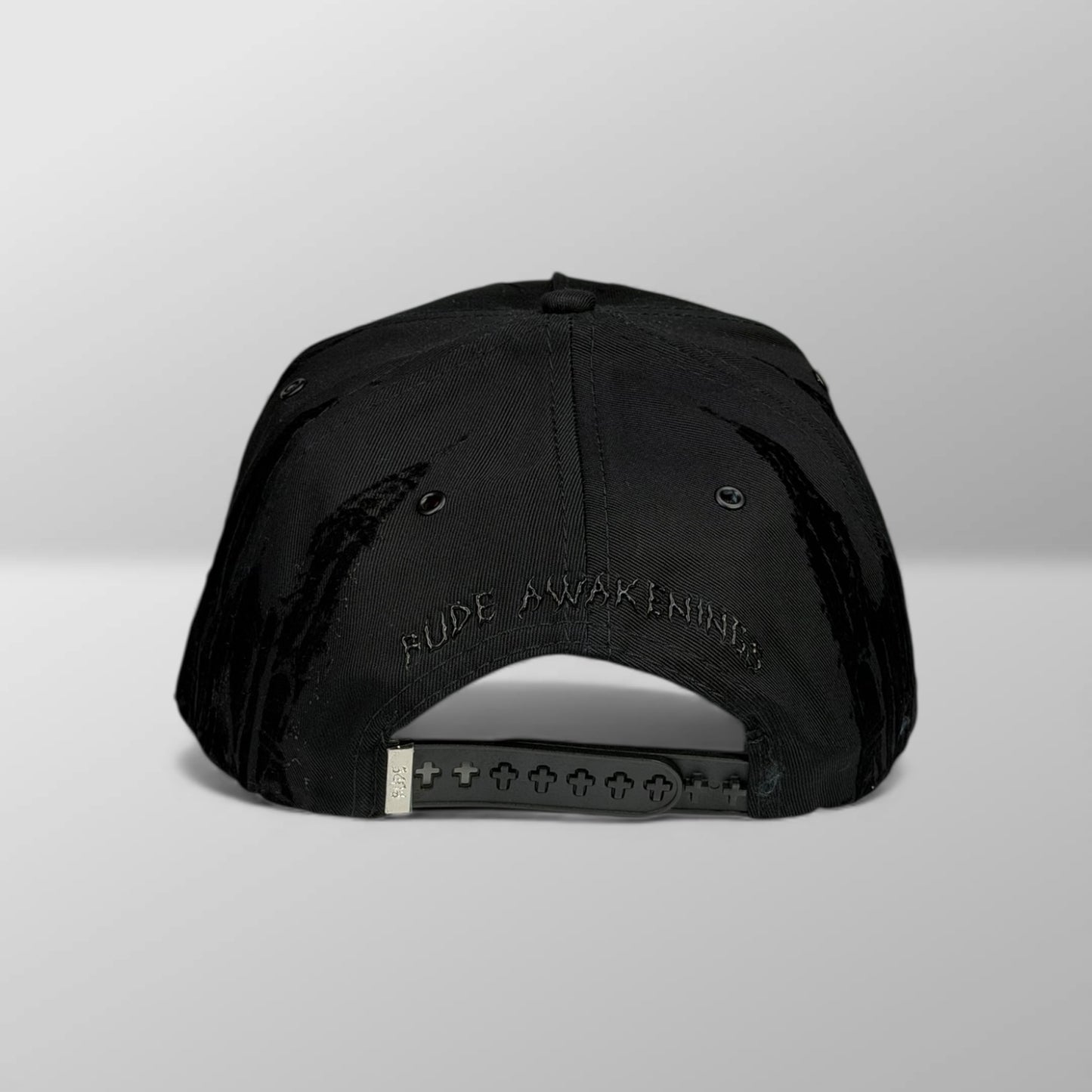 RUDE AWAKENINGS "CATHEDRAL"