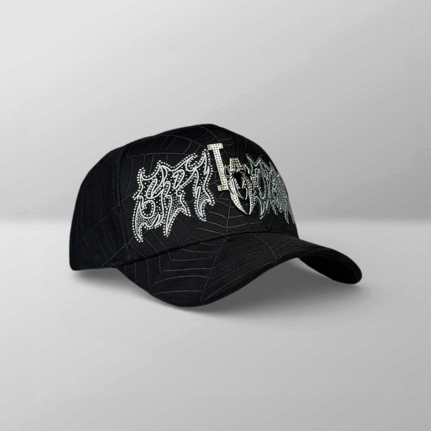 RICO HATS "LA SPIDER"