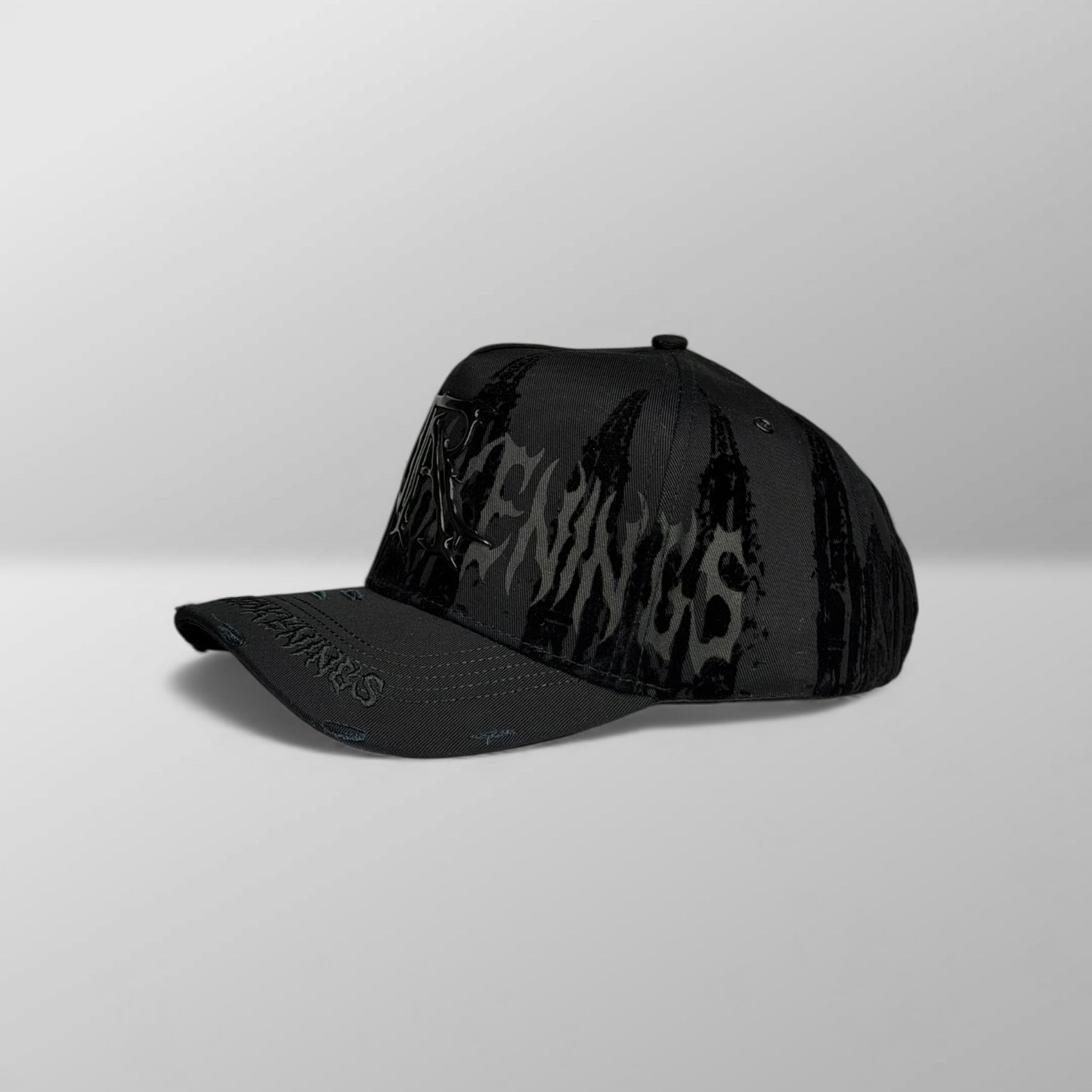 RUDE AWAKENINGS "CATHEDRAL"