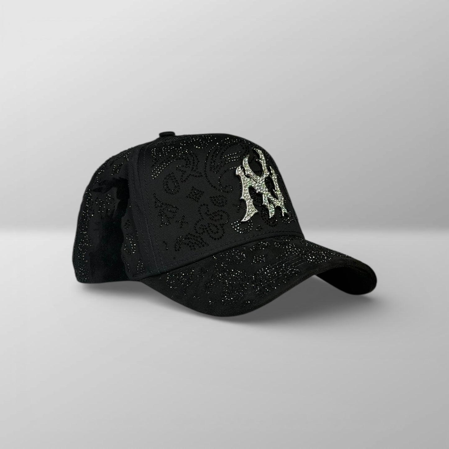 RICO HATS "NY CRYSTALS"