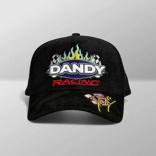 DANDY HATS "RACING"