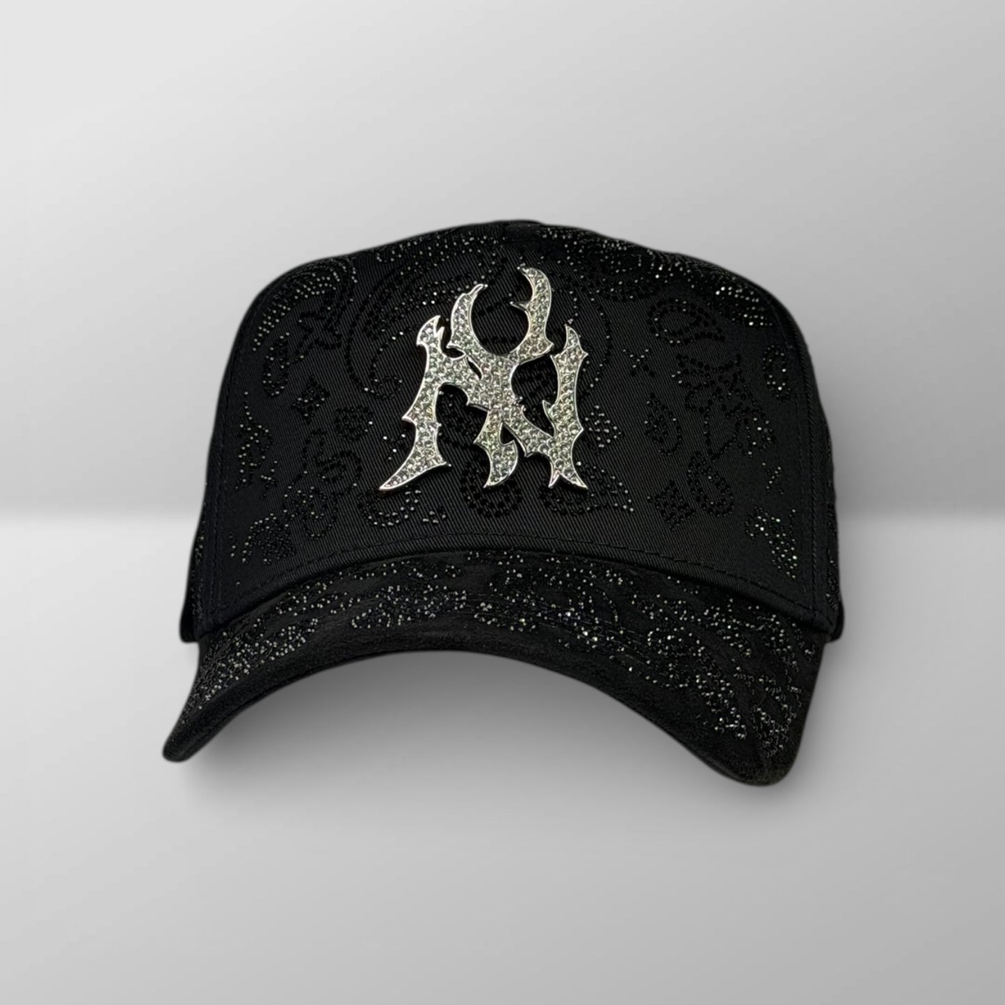 RICO HATS "NY CRYSTALS"