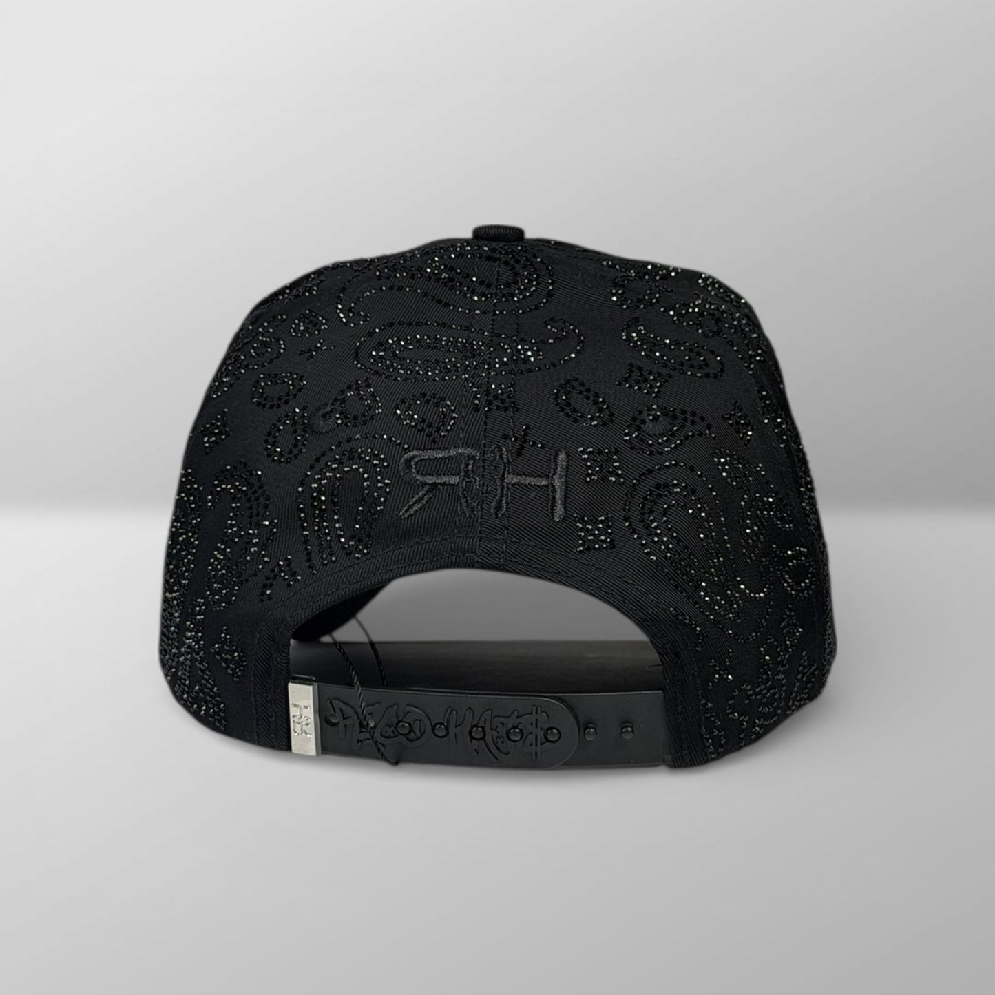 RICO HATS "NY CRYSTALS"