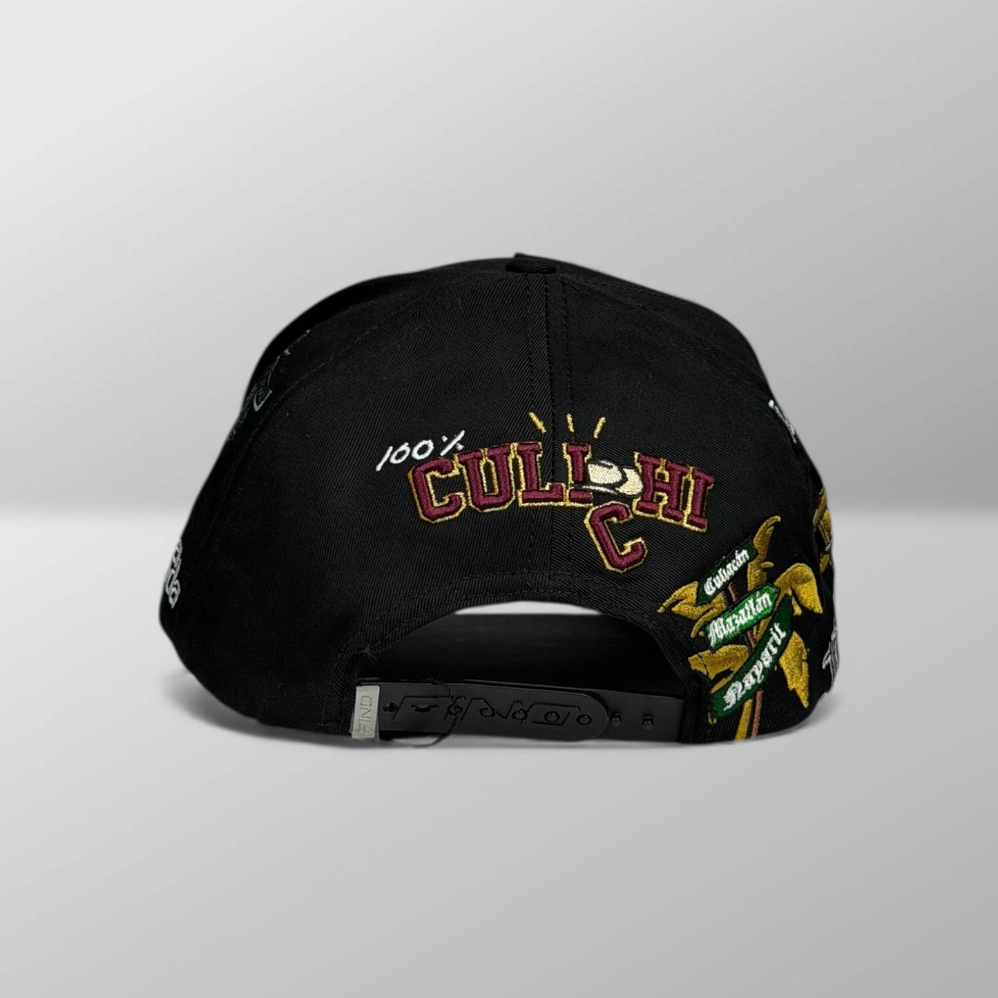 FINO X MARCA REGISTRADA "TOMATEROS"