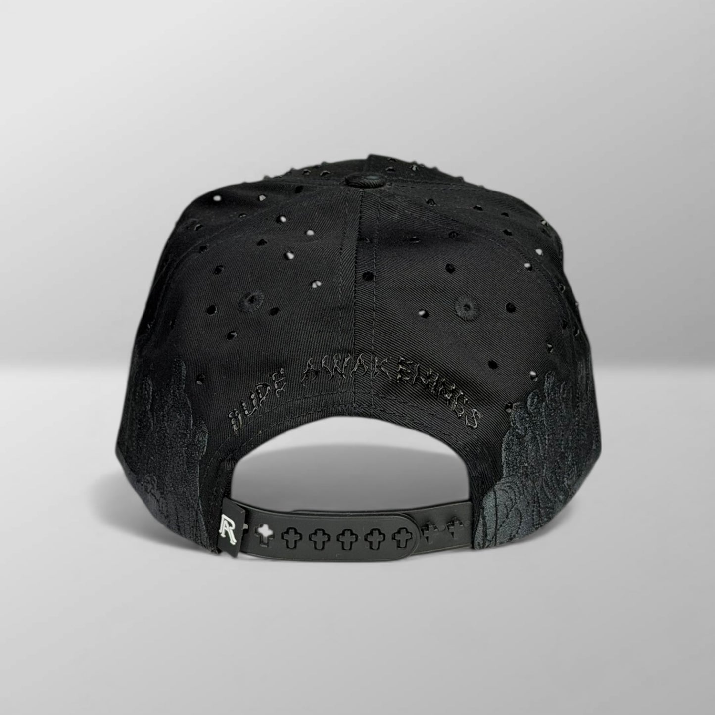 RUDE AWAKENINGS "LA ULTIMA CENA"